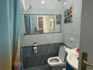 Bathroom of Duplexes for rent in San Miguel de Abona