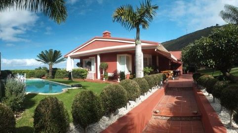 Foto 5 de Casa o chalet en venta en Urbanización el Drago, 3b, Las Cuevas - Los Gómez, La Orotava
