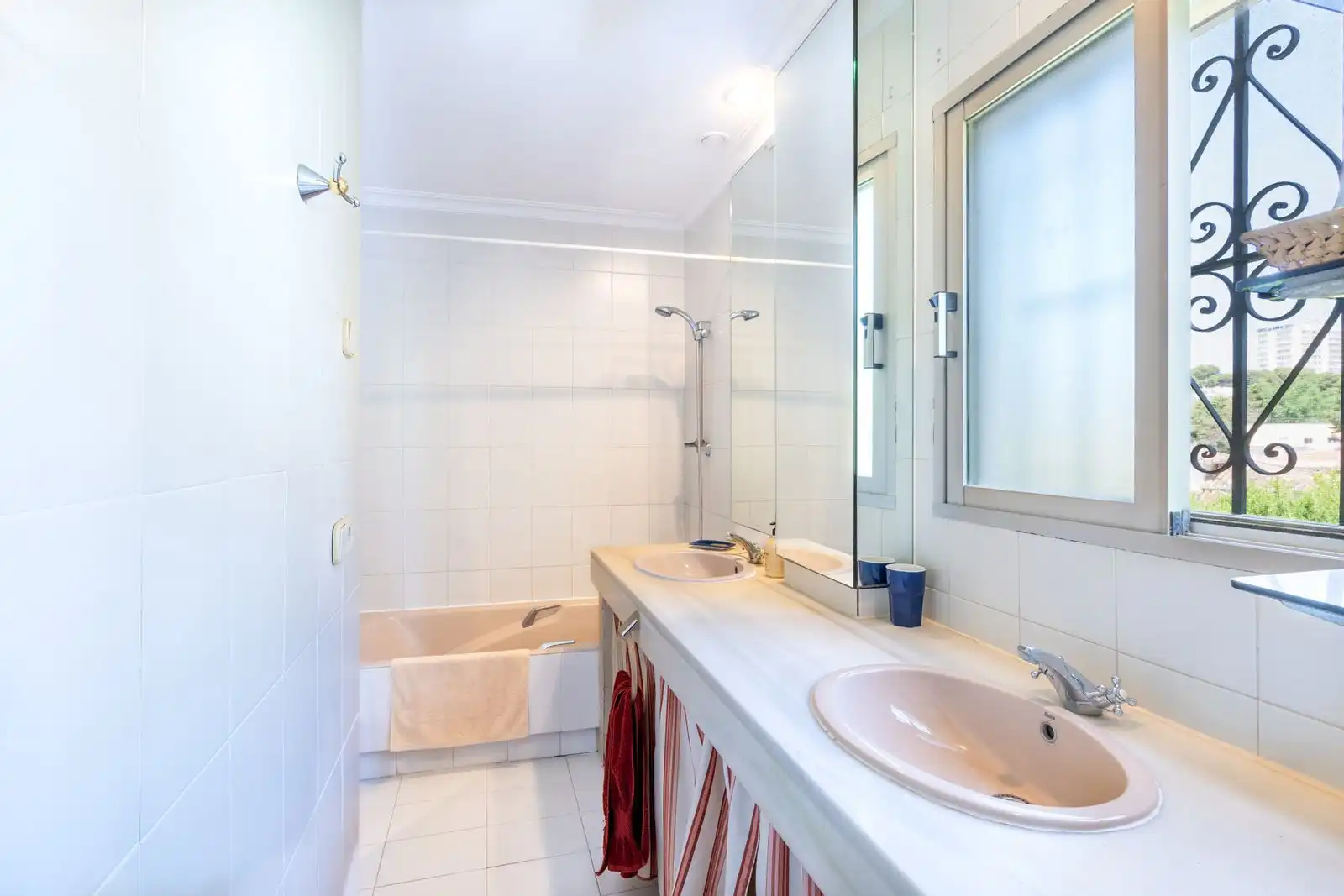 Chalet con terraza en venta en Urbanizacion Playas Españolas 3V, imagen 10