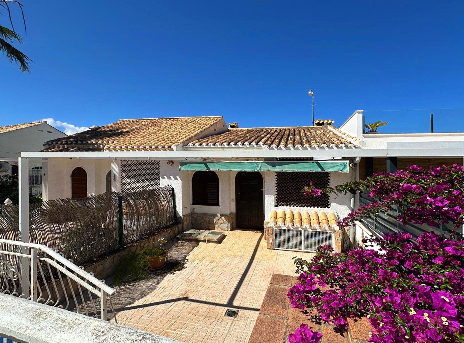 Country house for sale in N/A, -1, Lomas de Cabo Roig - Los Dolses