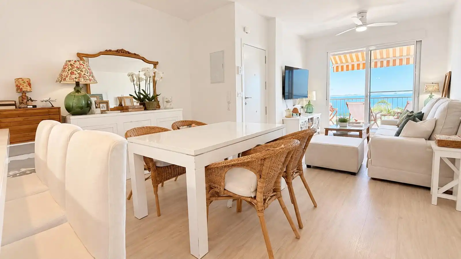 Flat for sale in Paseo Miguel Hernández, 98, Los Urrutias