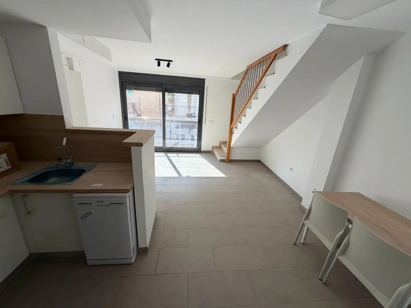 Attic for sale in Lleida  with Air Conditioner and Terrace