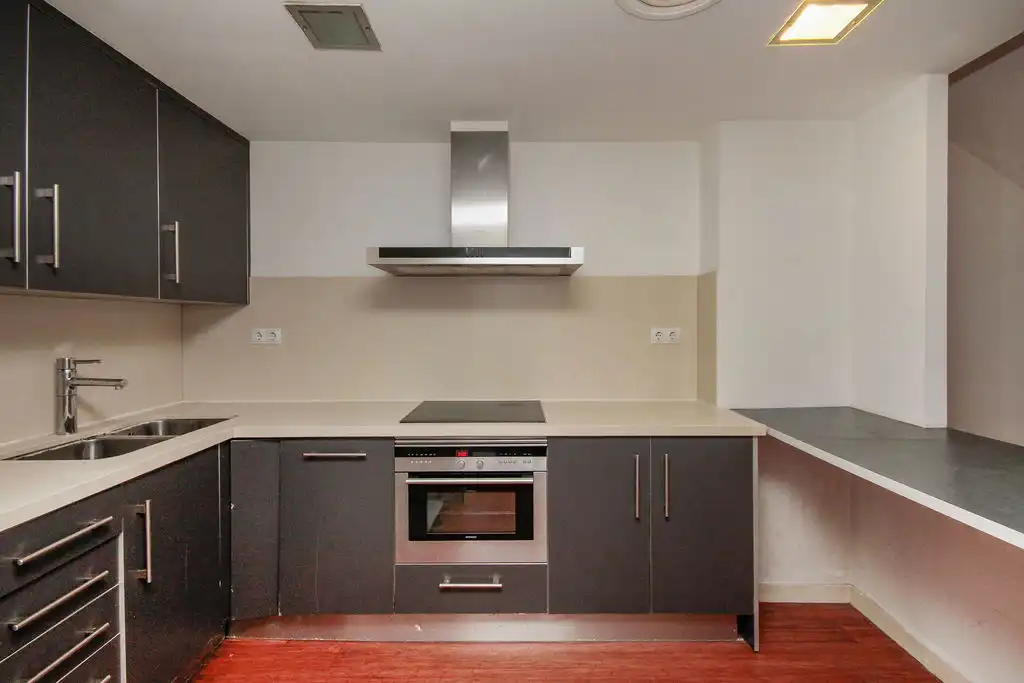 Appartamento con piscina in vendita a C/ Saragossa, imagen 7