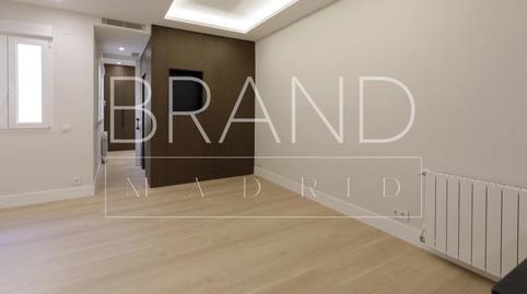 Photo 5 of Flat for sale in Recoletos,  Madrid Capital