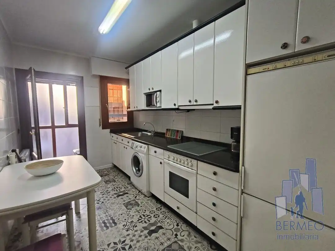 Appartamento con ascensore in vendita a Adubidxe Kalea, imagen 3