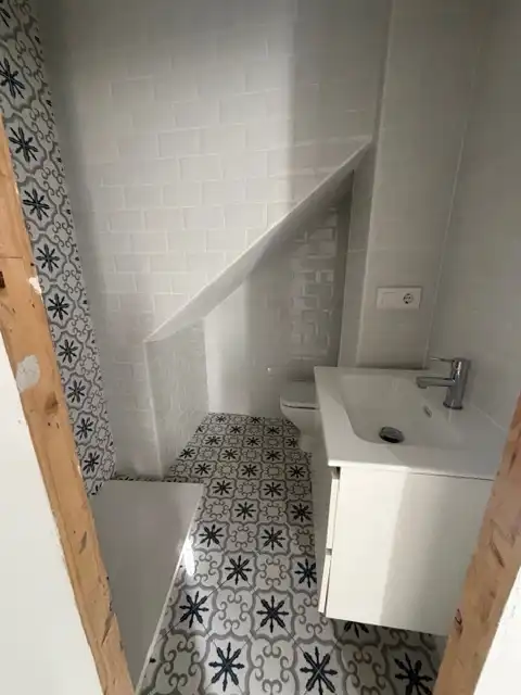 Bany de Loft en venda en Ubrique