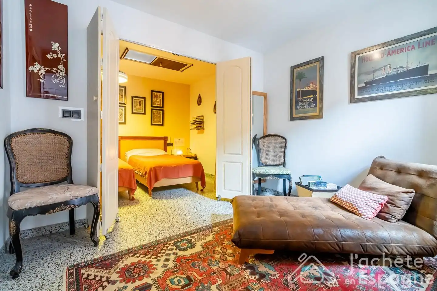 Adosado con terraza en venta en Calle Fernando Chirino, imagen 23