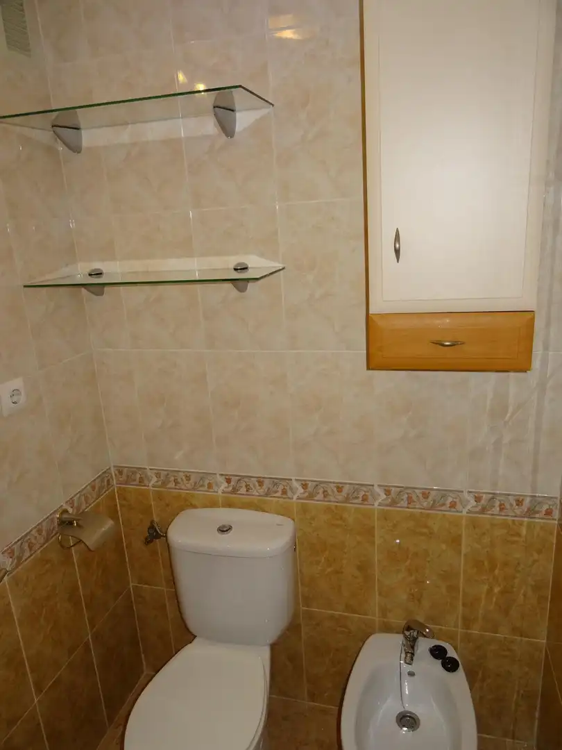 Flat for rent in Nueva Cartagena