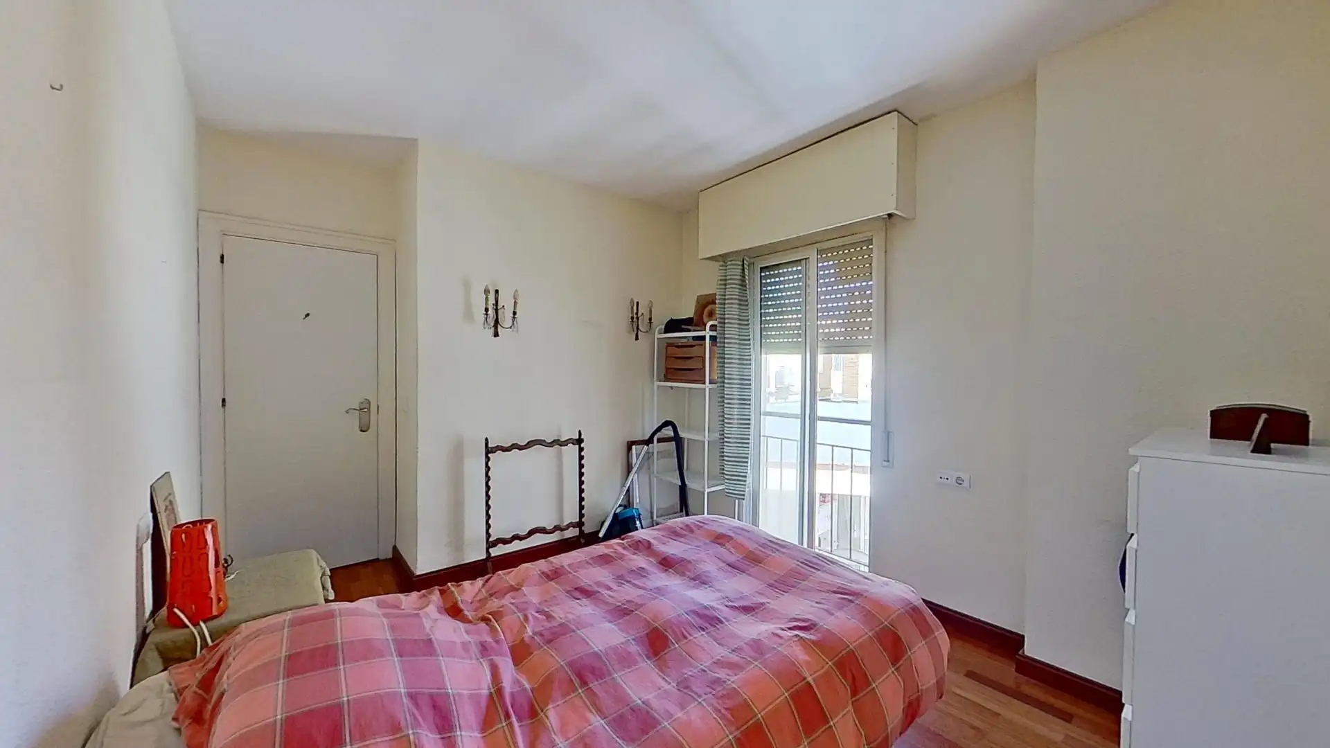 Habitación de Piso en venta en Centro
