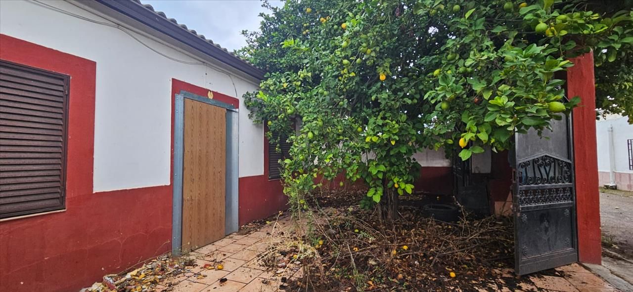 Jardí de Casa o xalet en venda en  Córdoba Capital amb Traster