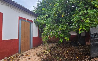 Garden of House or chalet for sale in  Córdoba Capital  with Storage room