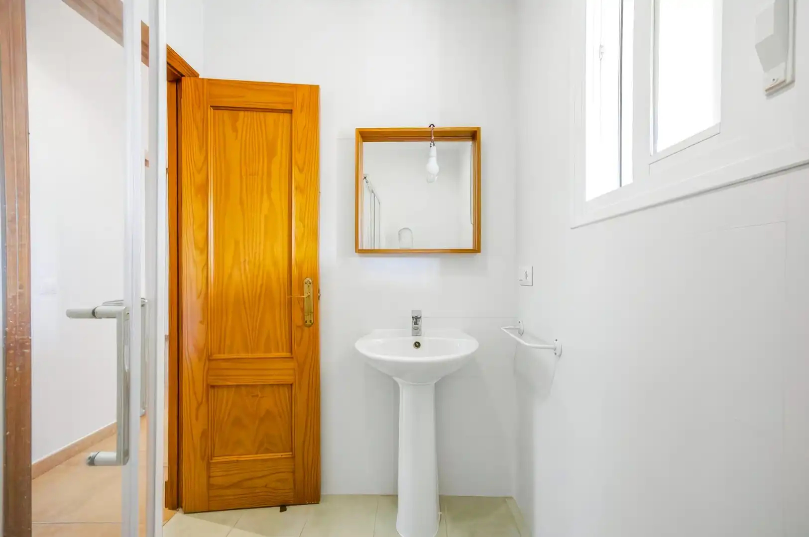 Bany de Casa o xalet en venda en Chiclana de la Frontera