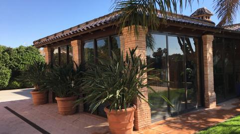 Foto 2 de Casa o xalet en venda a Santa Cruz, Murcia