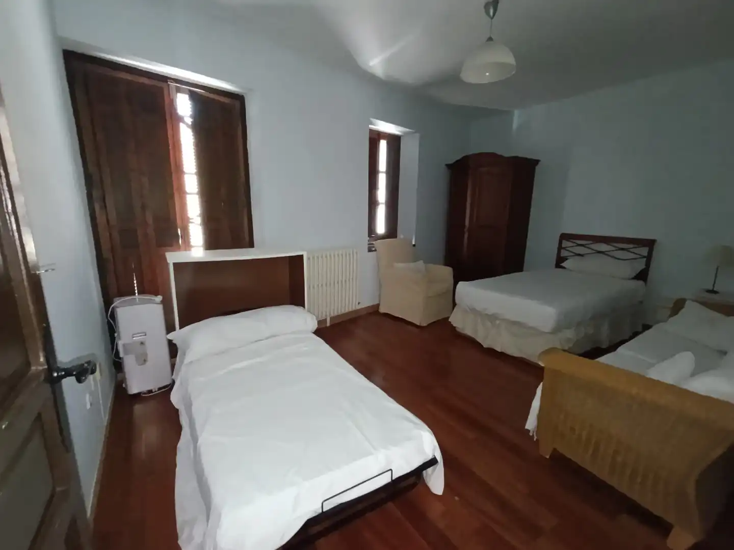 Casa adosada en venta en Calle Humilladero, 34, Socuéllamos