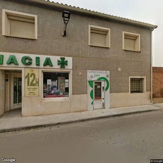 Grundstücke und Bauplätze zum Verkauf in UNIDAD DE ACTUACION 1.1, PARCELA C1, imagen 4