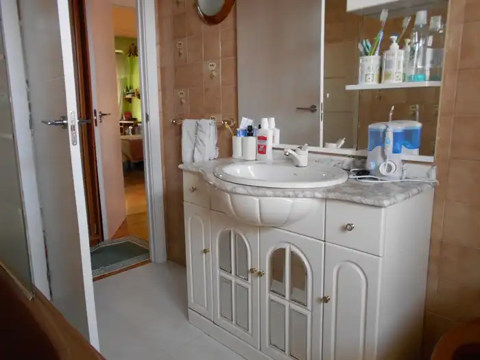 Detached house with garden for sale in A Gándara, imagen 14