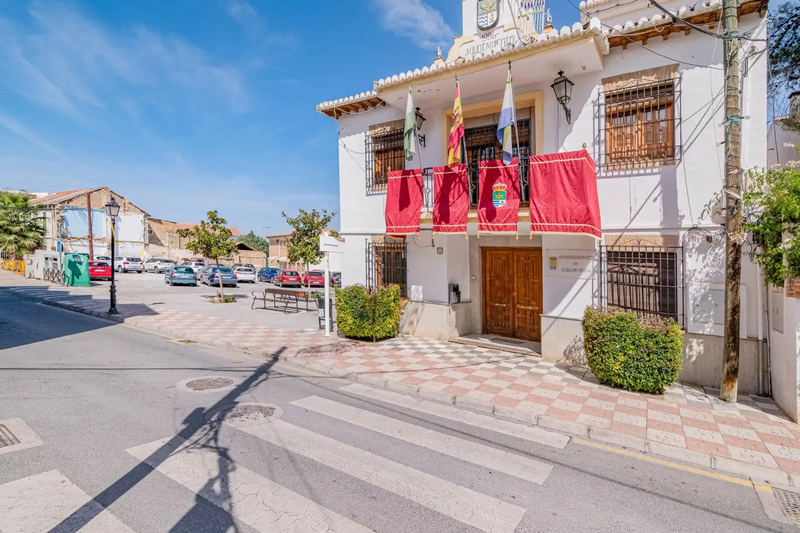 Piso en venta en Calle PABLO PICASSO 10, imagen 6