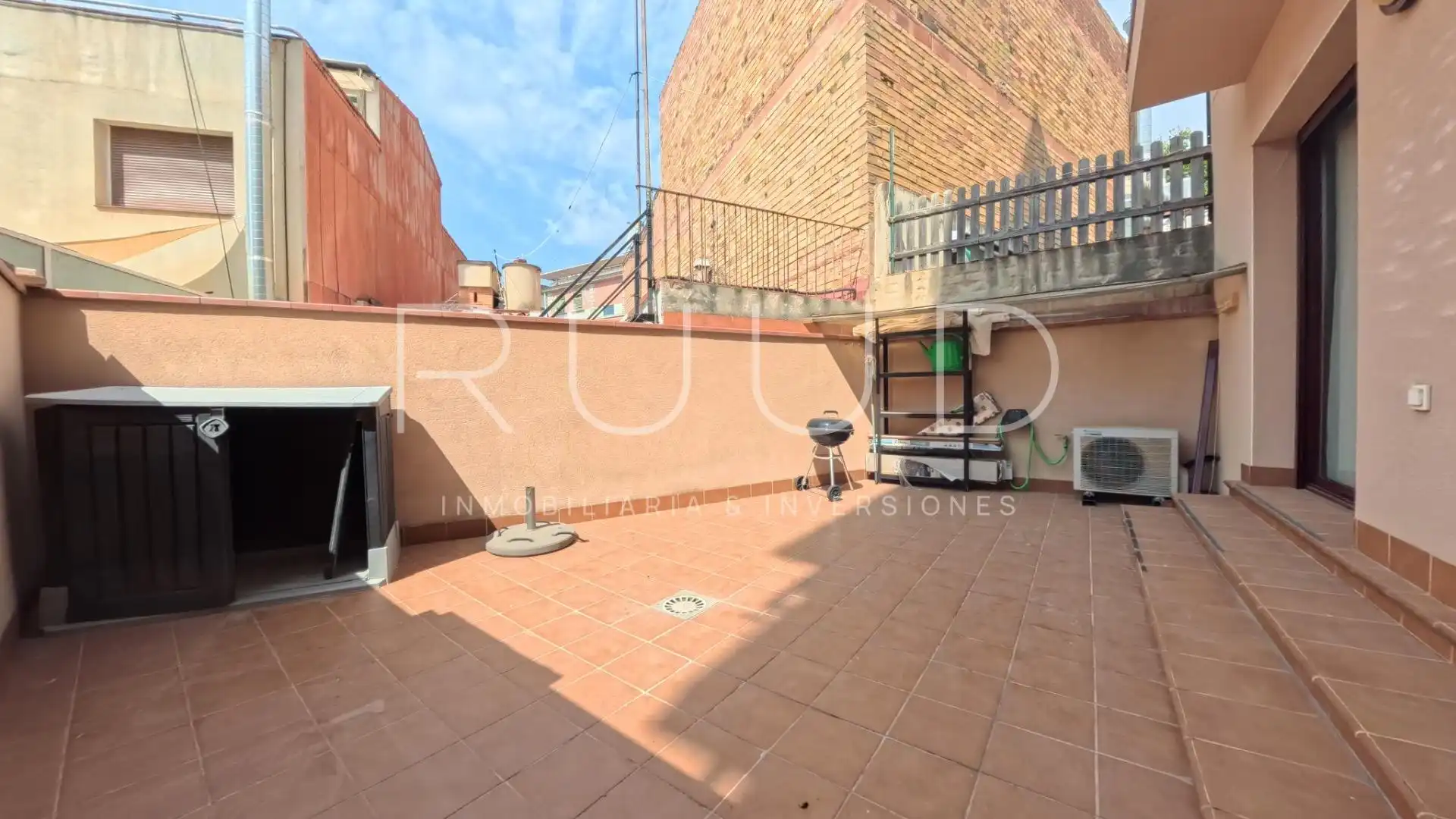 Piso con terraza en venta en SANTA MARIA, imagen 16