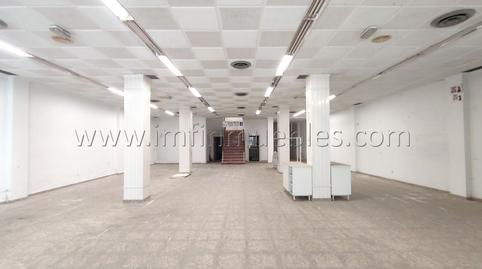 Foto 5 de Edifici en venda a Calle José Téllez Macías, 11, Centro Ciudad - El Carmen, Málaga