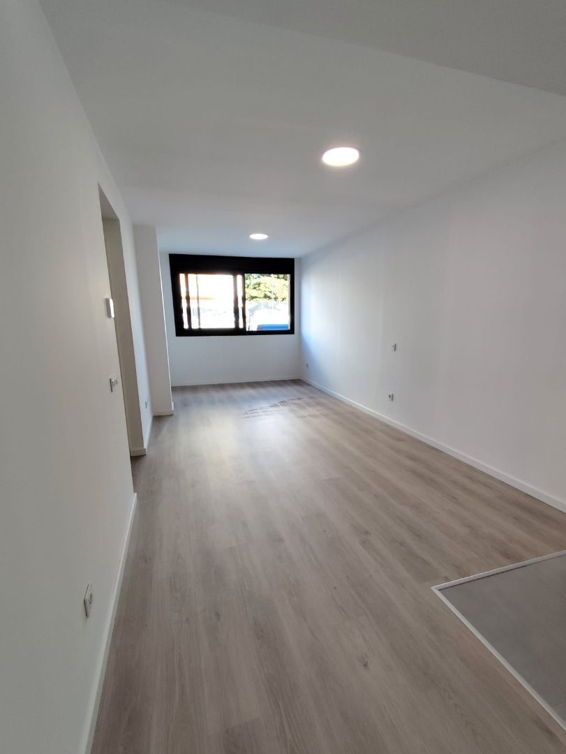 Bedroom of Flat to rent in Mijas  with Air Conditioner and Washing machine