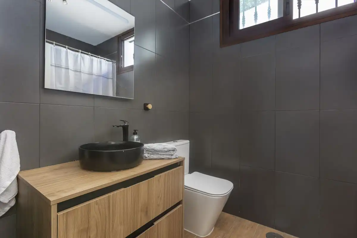 Chalet con piscina en venta en atalaya, imagen 19