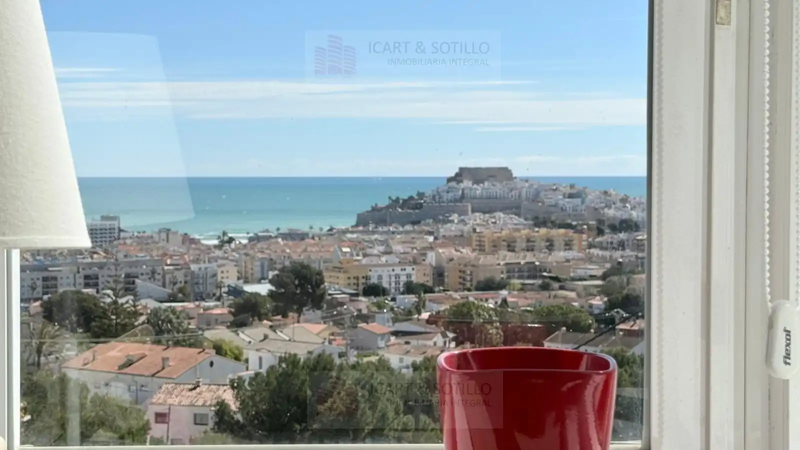 Maison avec jardin à vendre à Avenida ITALIA