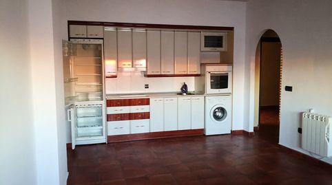 Foto 4 de Piso de alquiler en Plaza Salvador, 9, Arévalo, Ávila