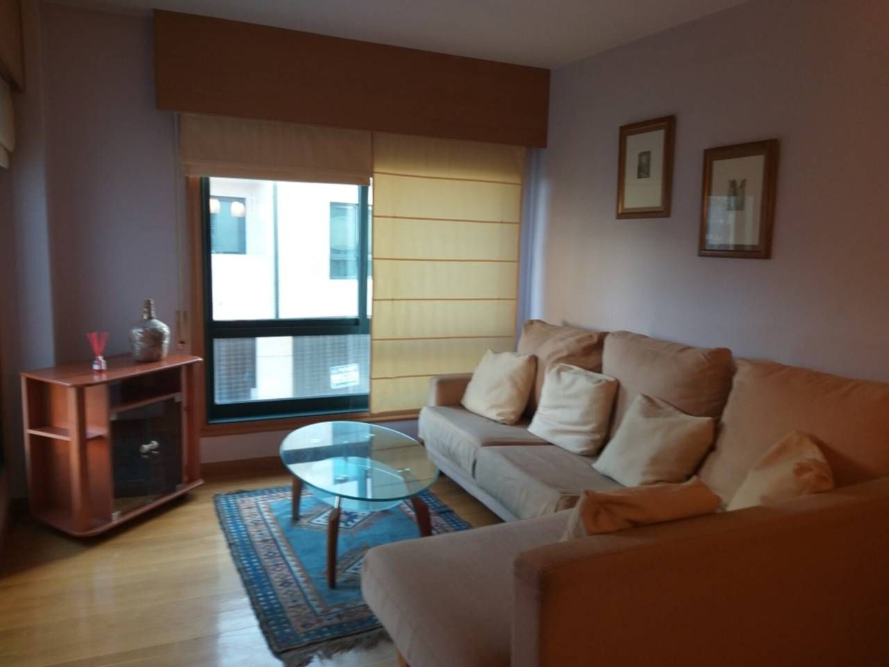 Flat for sale in Mondariz-Balneario