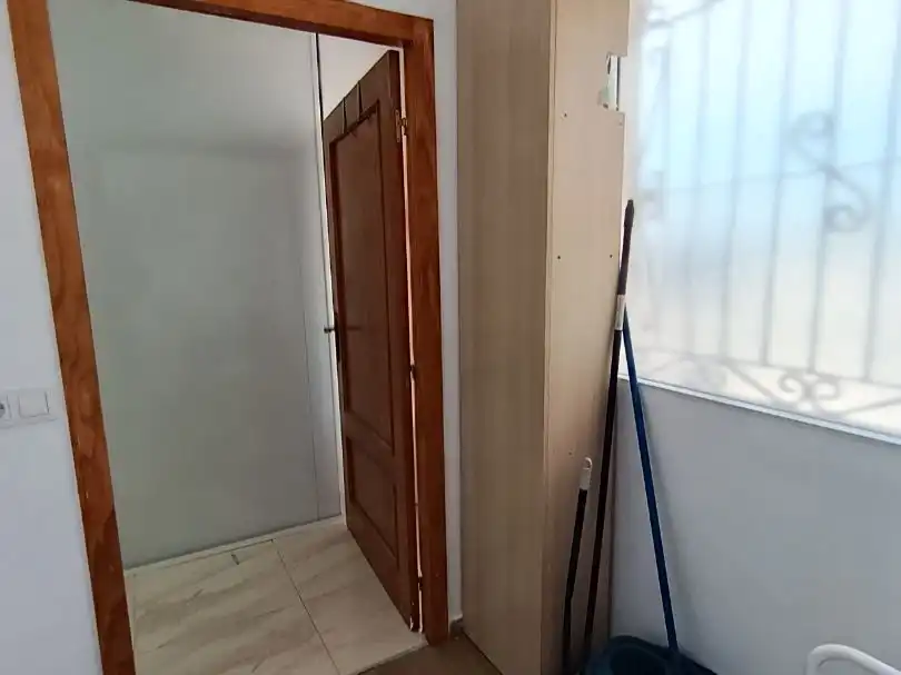 Habitación de Local en traspaso en Torrevieja con Aire acondicionado