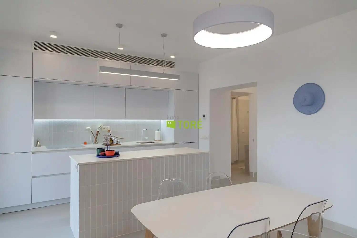 Piso con terraza en venta en Centro, imagen 4