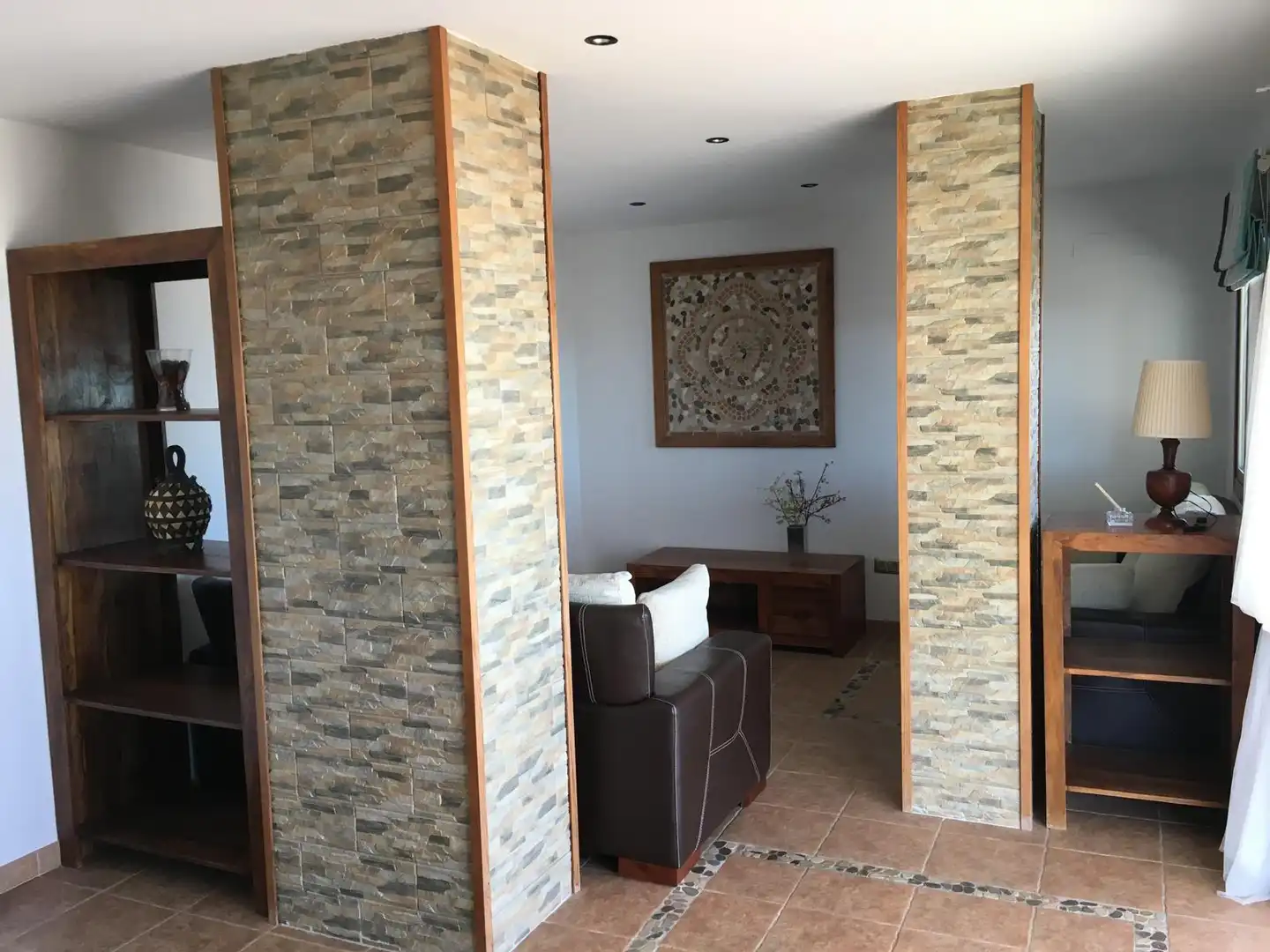 Dúplex de lloguer a Calle Guadiaro, 20, Puerto de Estepona