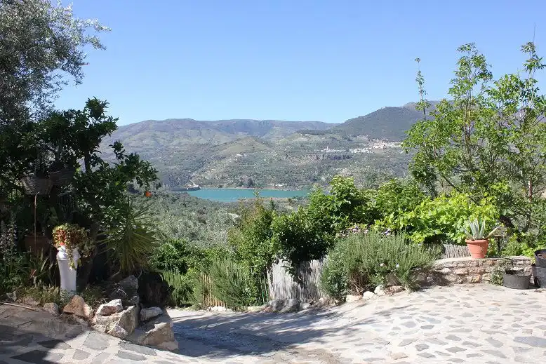 Country house for sale in Lecrín, imagen 8