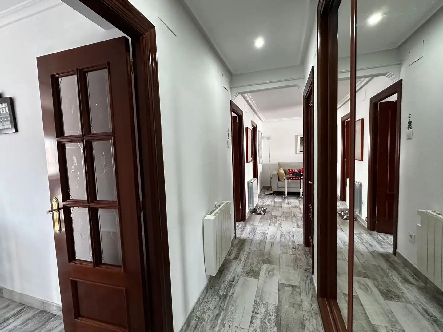 Flat for sale in Gijón   with Heating and Swimming Pool