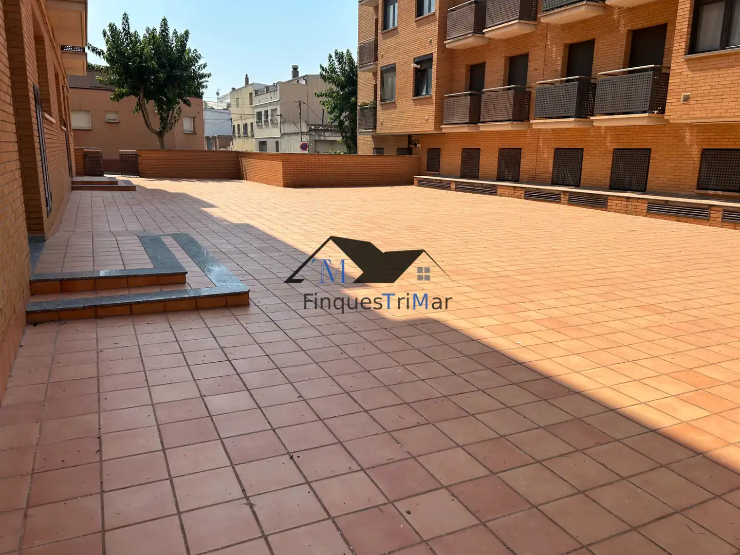 Piso en venta en Vilanova del Camí