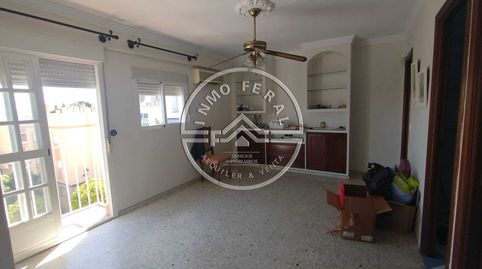 Foto 3 de Piso en venta en Écija, Sevilla