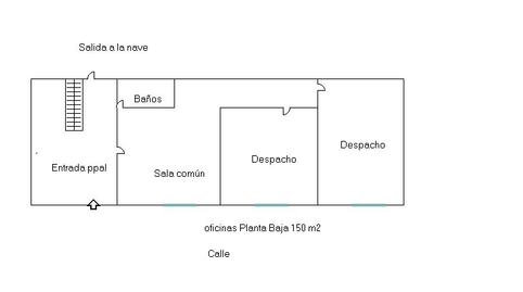 Photo 4 of Industrial buildings for sale in Las Dehesillas - Vereda de los Estudiantes, Madrid