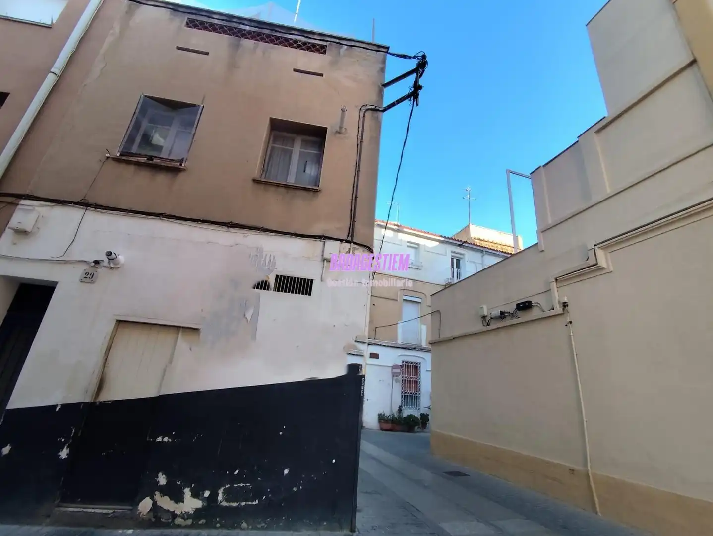 Casa adosada en venta en Centre