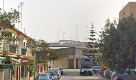 Foto 2 de Piso en venta en  Virgen de Palomares, Playa Cruz del Mar, Chipiona