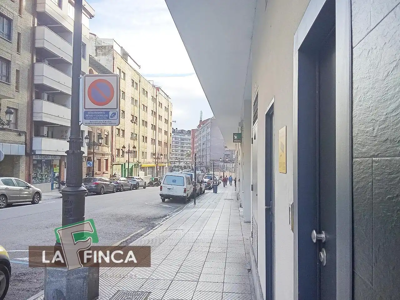 Pis amb ascensor en venda a LLANO PONTE, imagen 5