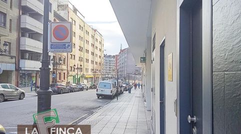 Foto 5 de Pis en venda a Llano Ponte, Milán - Pumarín, Oviedo
