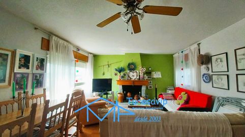 Foto 3 de Piso en venta en La Adrada , Ávila