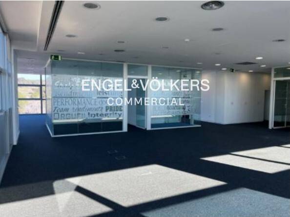 Oficina en Alquiler en L'Eixample