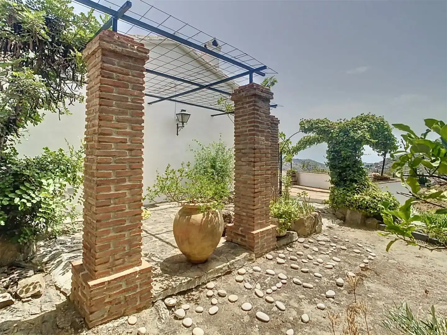 Finca rústica en venda a Camino de Benamayor, 115o, Cómpeta