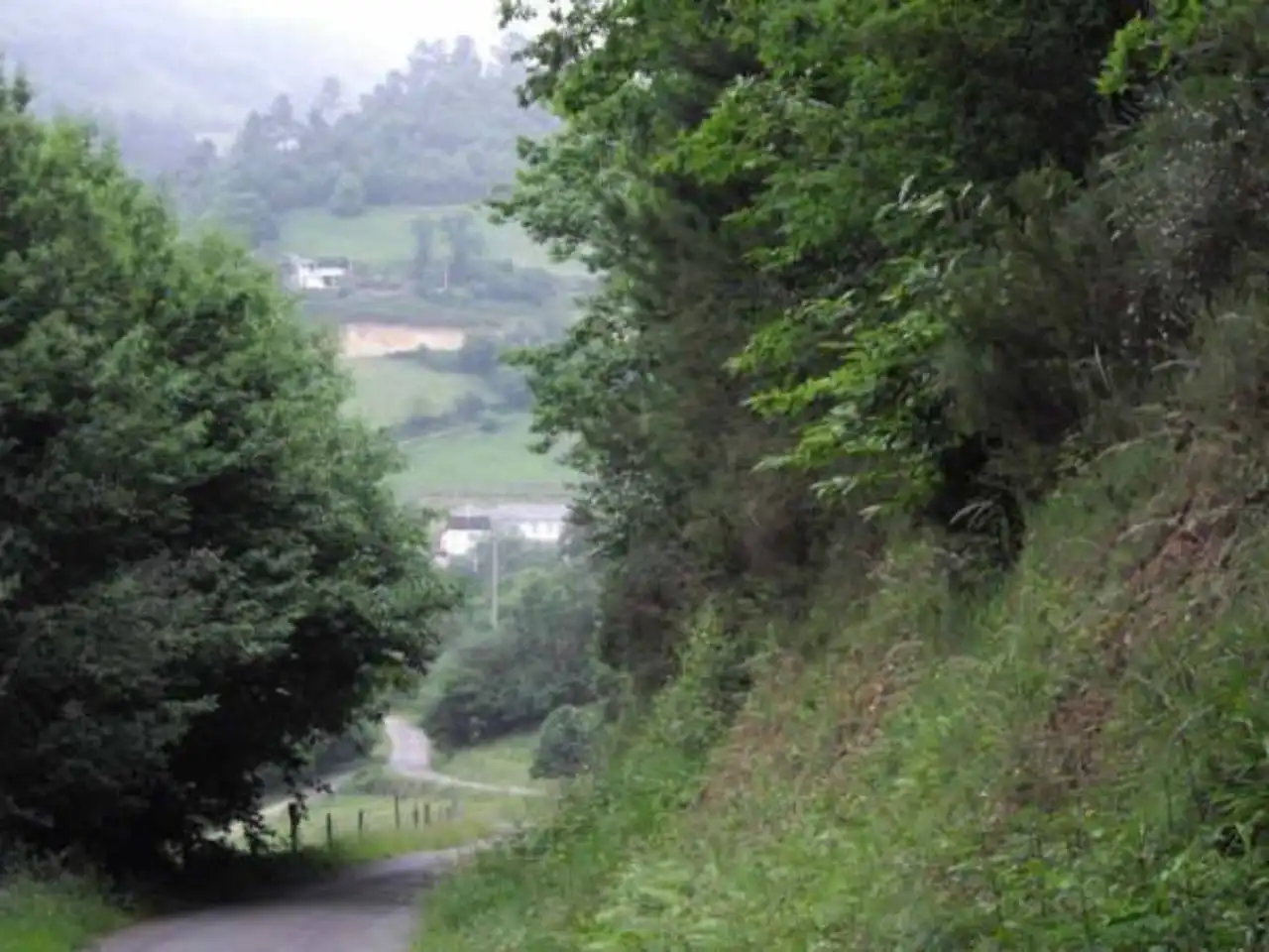 Terreny rústic en venda a Valdés - Luarca, imagen 10