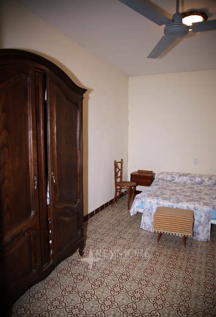 Habitación de Casa o chalet en venta en Bujalance con Jardín privado, Trastero y Piscina