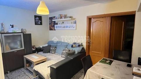 Foto 3 de Piso en venta en La Trinitat Nova,  Barcelona Capital