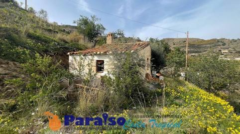 Foto 4 de Edifici en venda a Barranco de Itrabo, Torrecuevas - Lomas del Gato, Granada