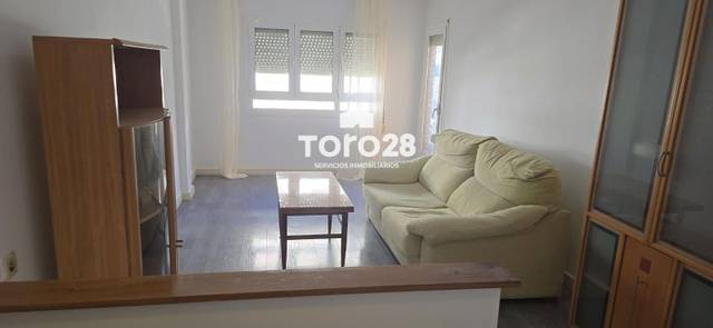 Piso en Venta en Fco Carratala Cernuda en Campoamor