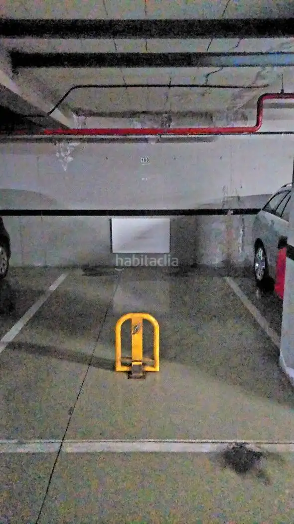 Parkplatz zur Miete in Calle Parque de Doñana 7