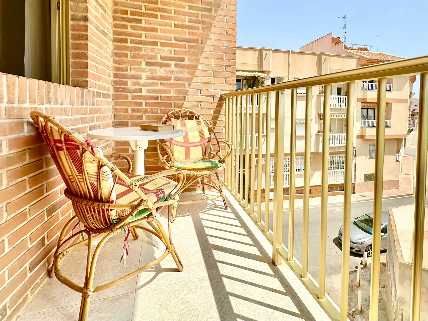 Piso con terraza en venta en Los Cuarteros, imagen 5